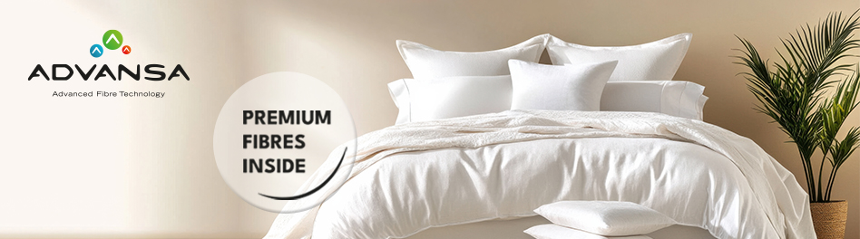 ADVANSA - PREMIUM FIBRES INSIDE