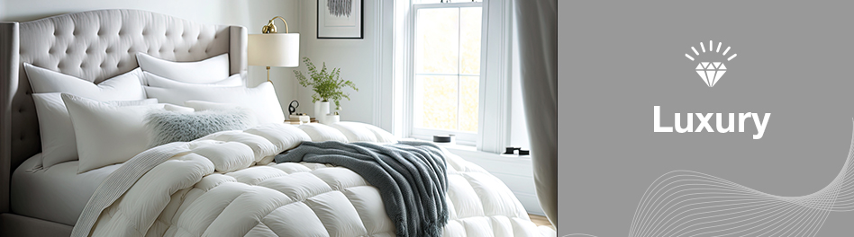 Luxury Comfort