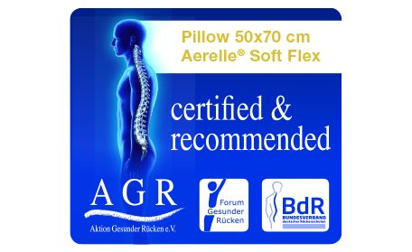 AGR certification