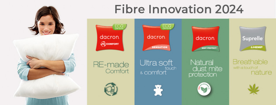 Fibre innovation 2024