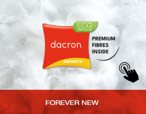 Dacron Infinity - Forever new