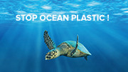 Stop Ocean Plastic